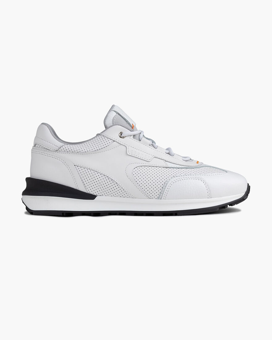 LP Runner, White, hi-res