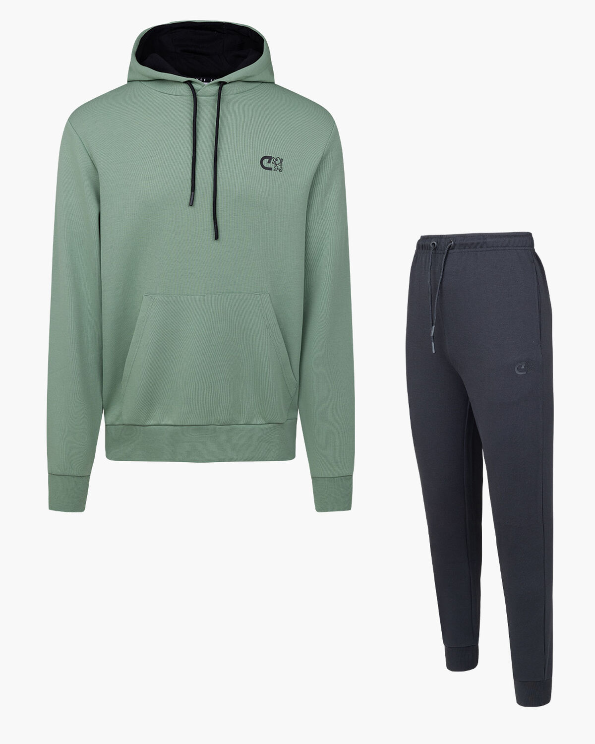 Joaquim Set Green, , hi-res