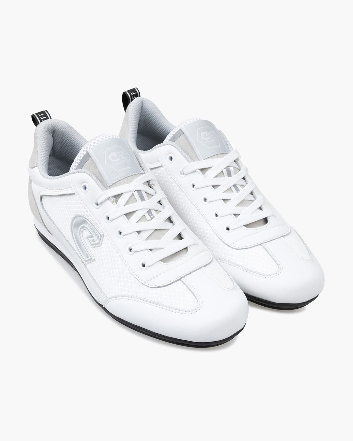 Recopa, White/White, hi-res