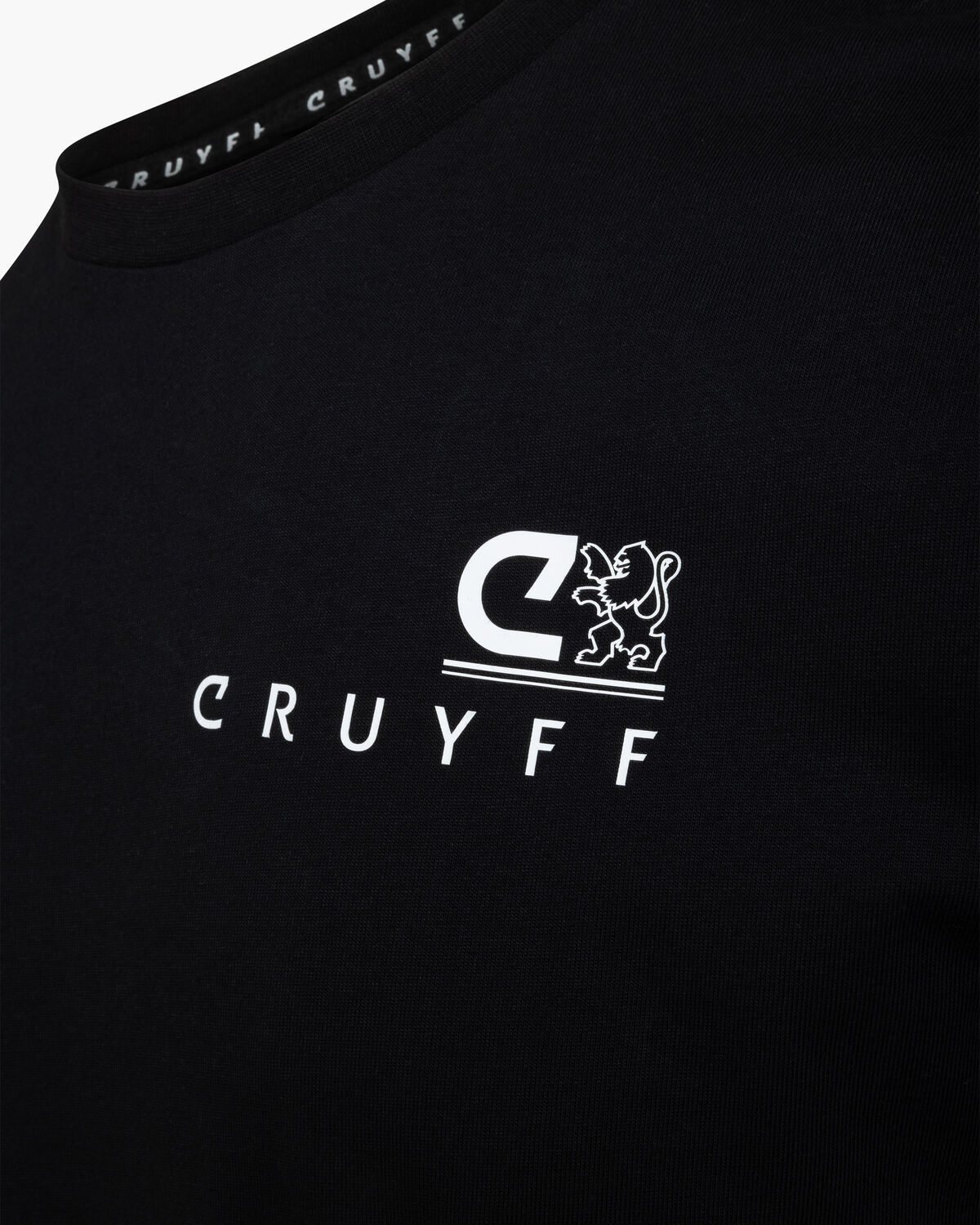 Pro Tee, Black, hi-res