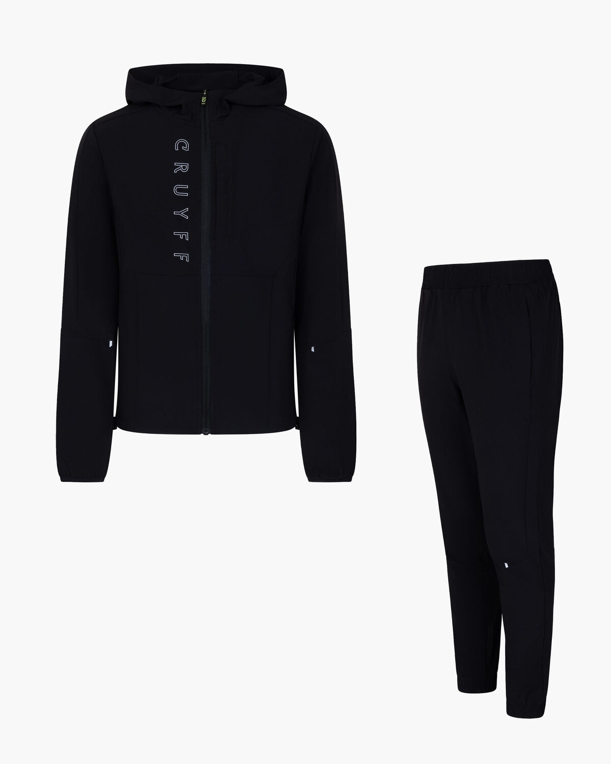 Avinex Tracktop & Trackpant, , hi-res