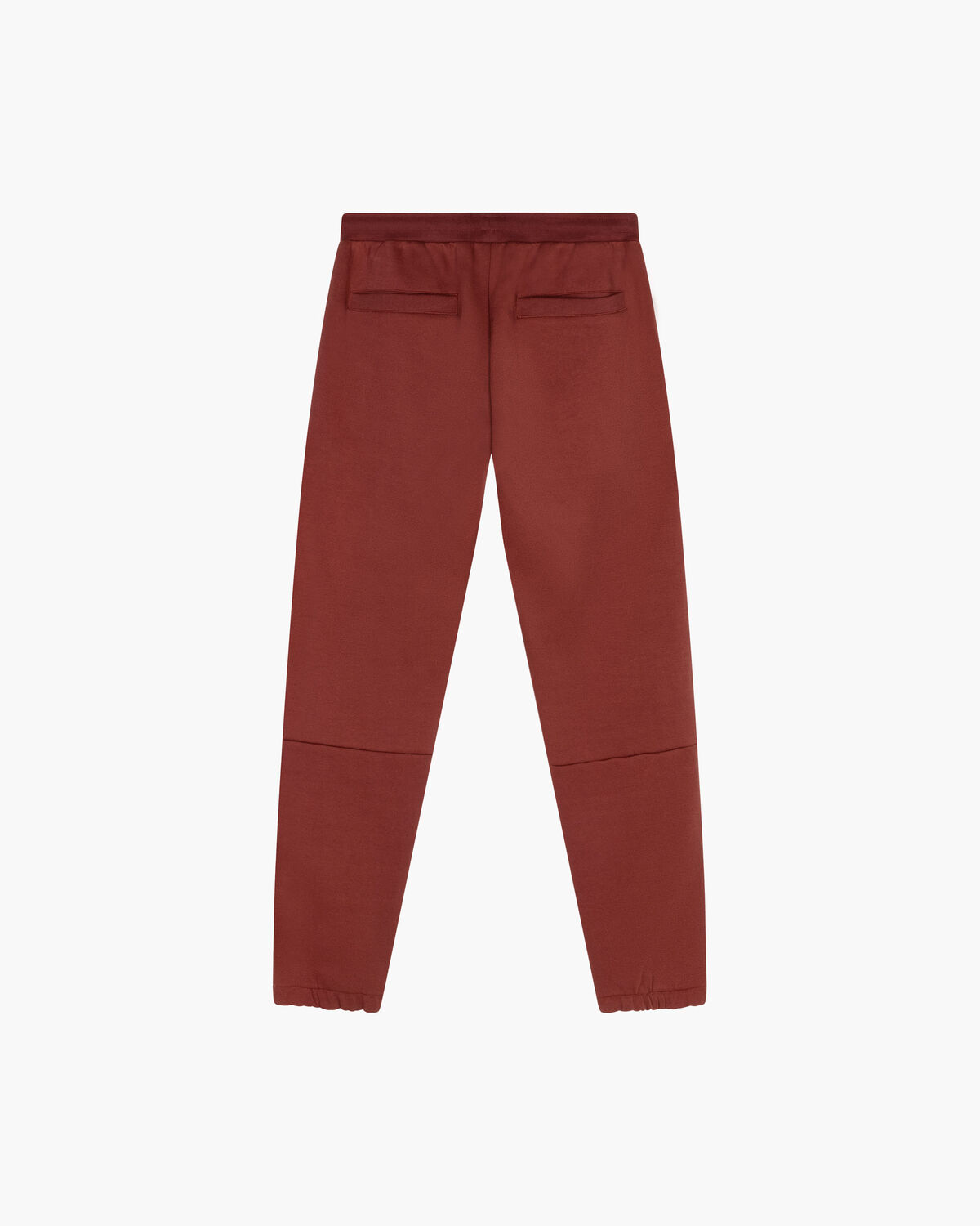 C-lion Alpha Joggers, Fired Brick, hi-res