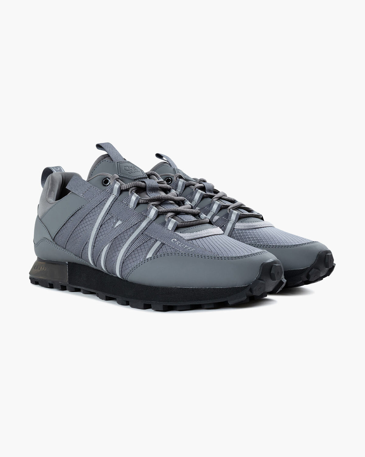 Fearia Hex, Grey/Black, hi-res