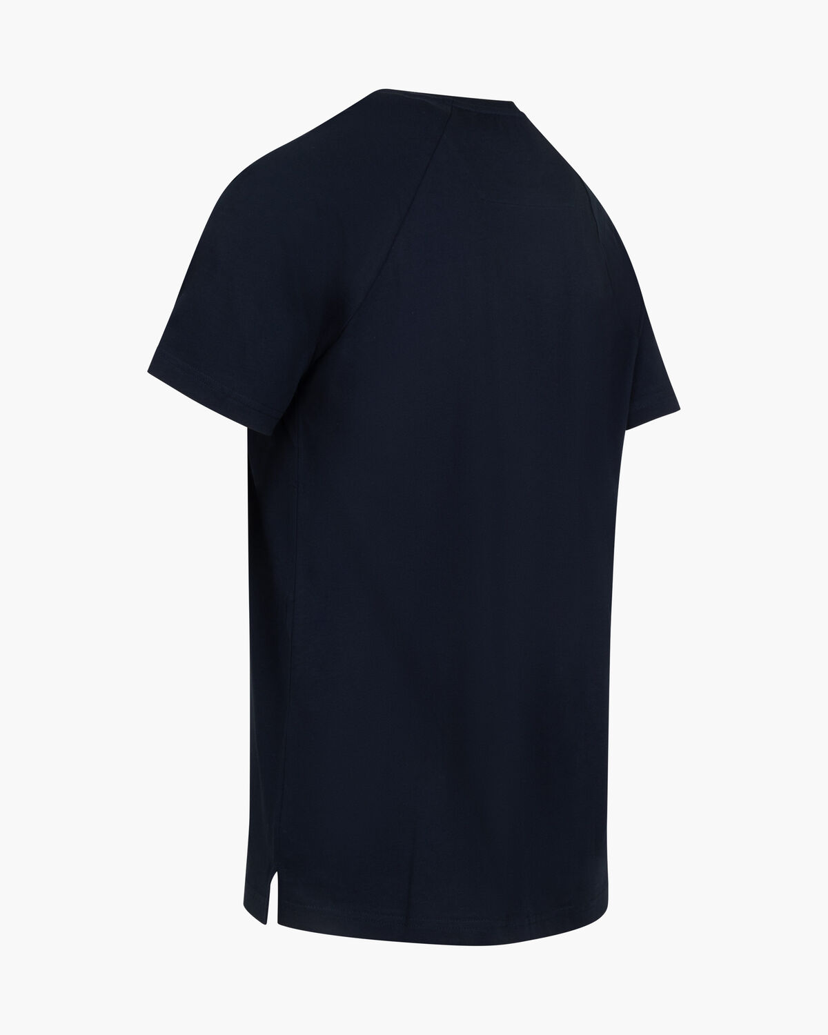 Fusion Tee, Navy, hi-res