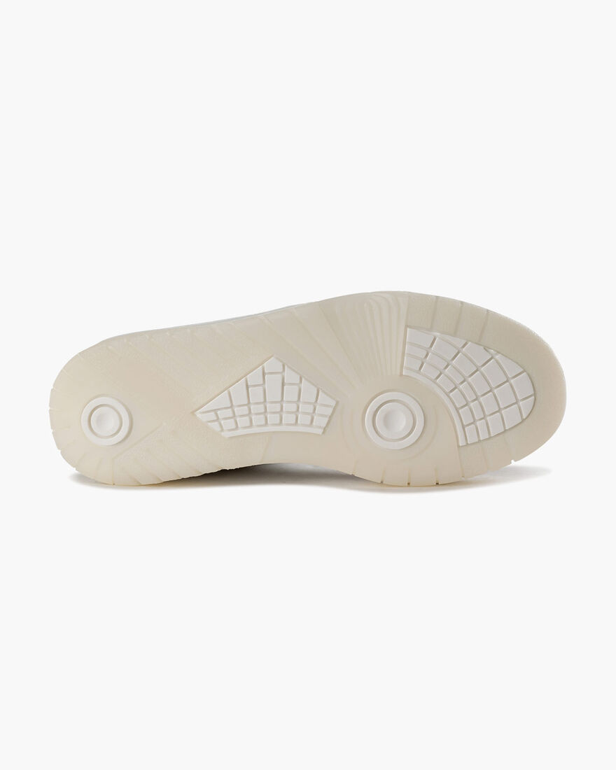 Baloncesta BCN - Leather/Metallic Leather/Suede, Multicolor, hi-res
