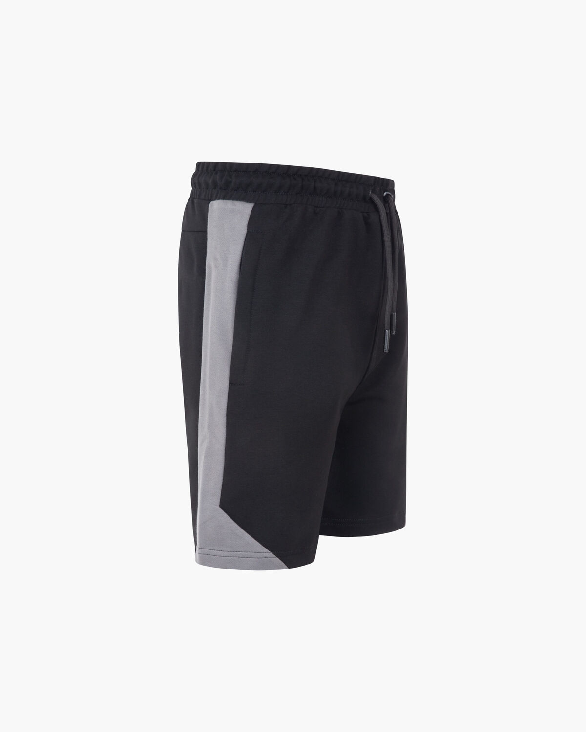 Block Short, Black, hi-res
