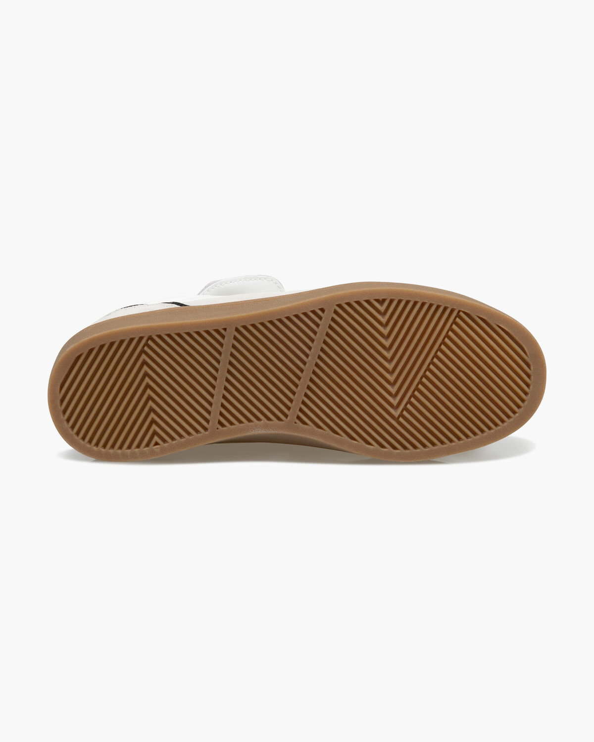 Calcio Cup - Leather/Suede, Off white, hi-res
