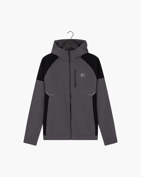 Elite Tracktop