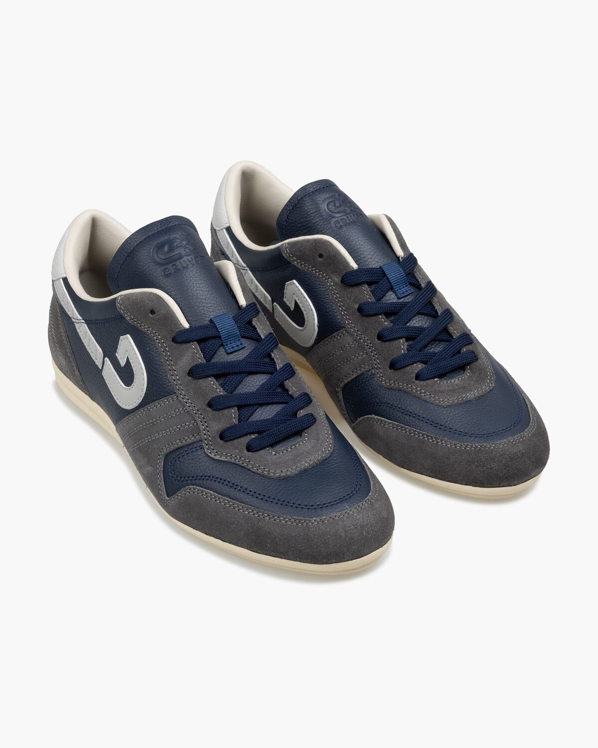 Indoor Classic, Blue/Grey, hi-res