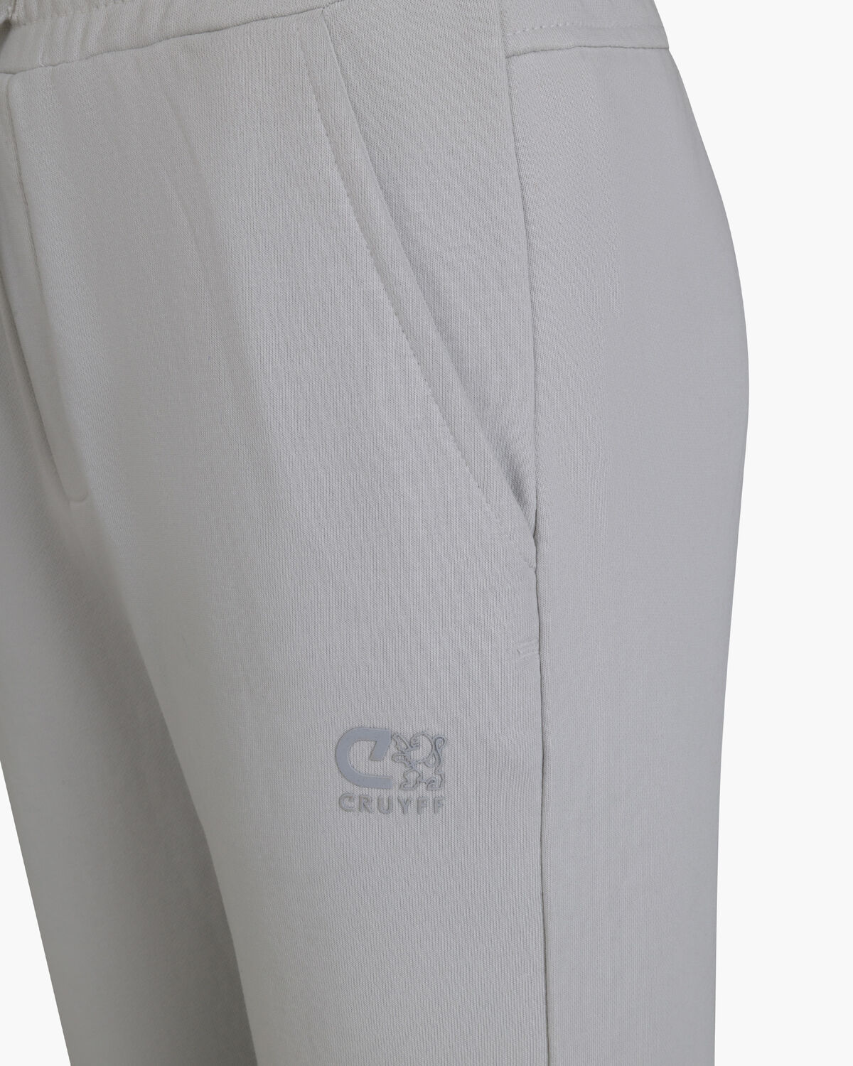 Classic Jogger, Ultimate Grey, hi-res