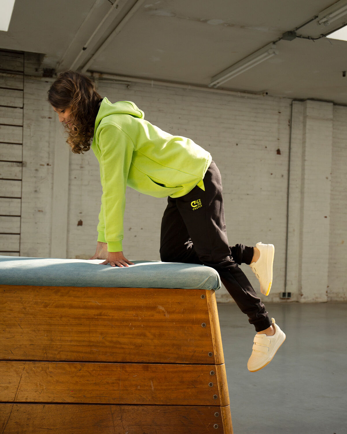 Ranka Suit, Green/Green, hi-res