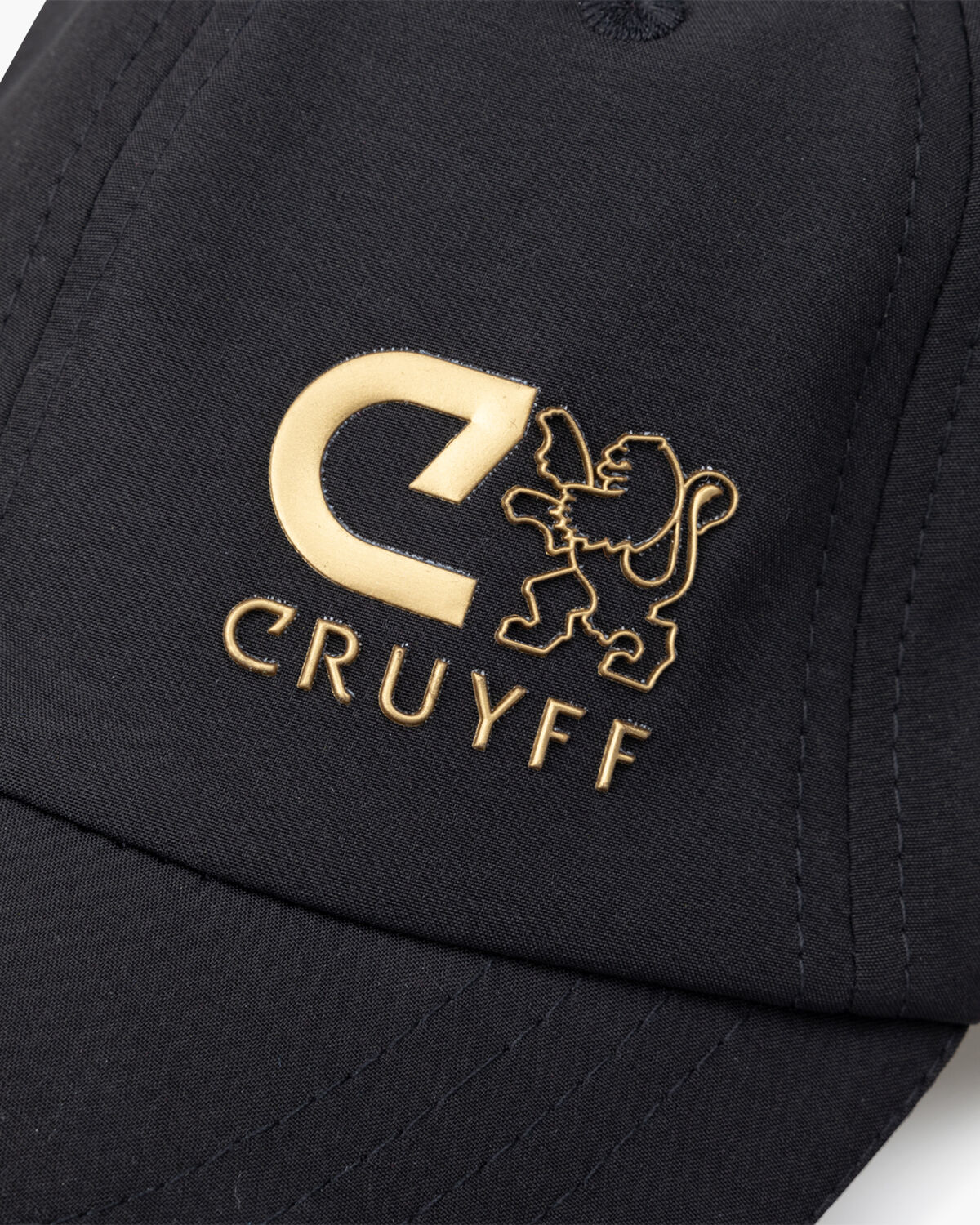Movement Cap, Gold, hi-res