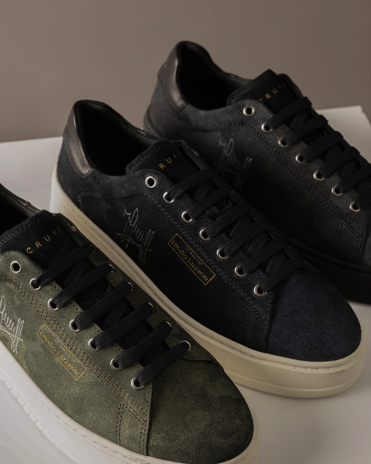 Joan Alto, Dark grey, hi-res