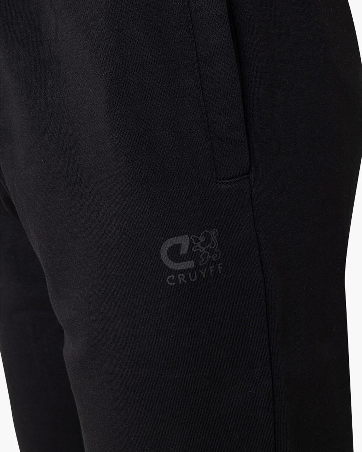 Xinner Pant, Black, hi-res