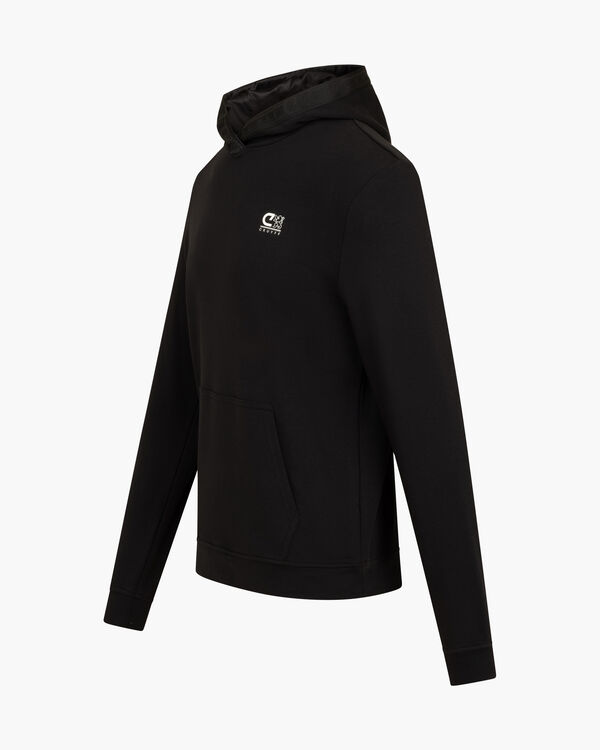 Quartz Fleece OTH Hood