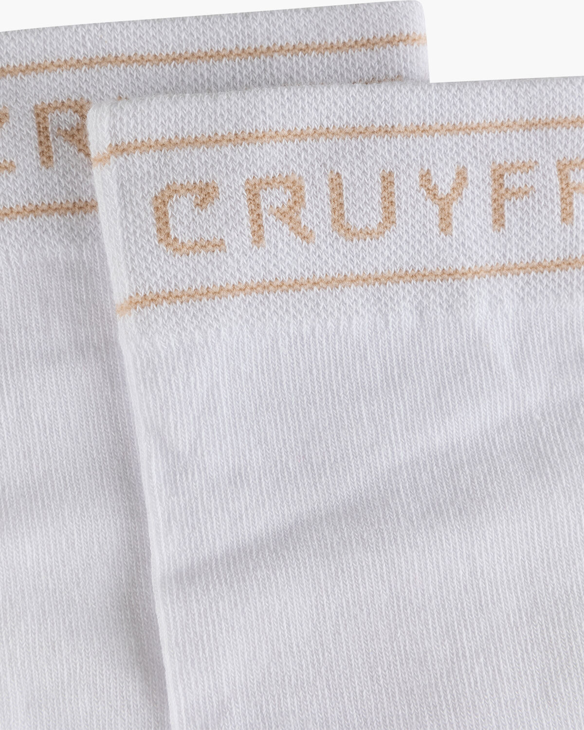 Black/Gold Stripe Sock, White/Gold, hi-res