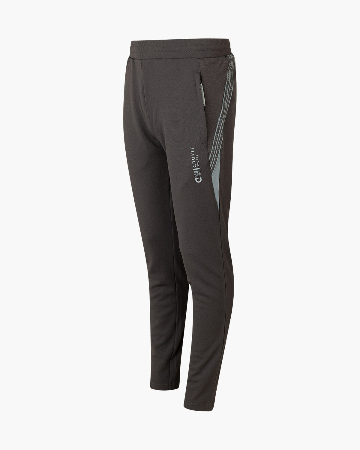Slide Suit - 100% Polyester, Blue/Grey, hi-res