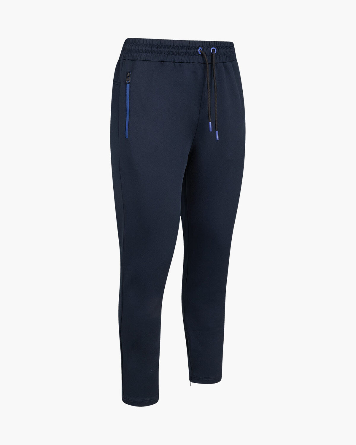 Amare Pants - 95% Polyester / 5% Elastane, Royal Blue, hi-res