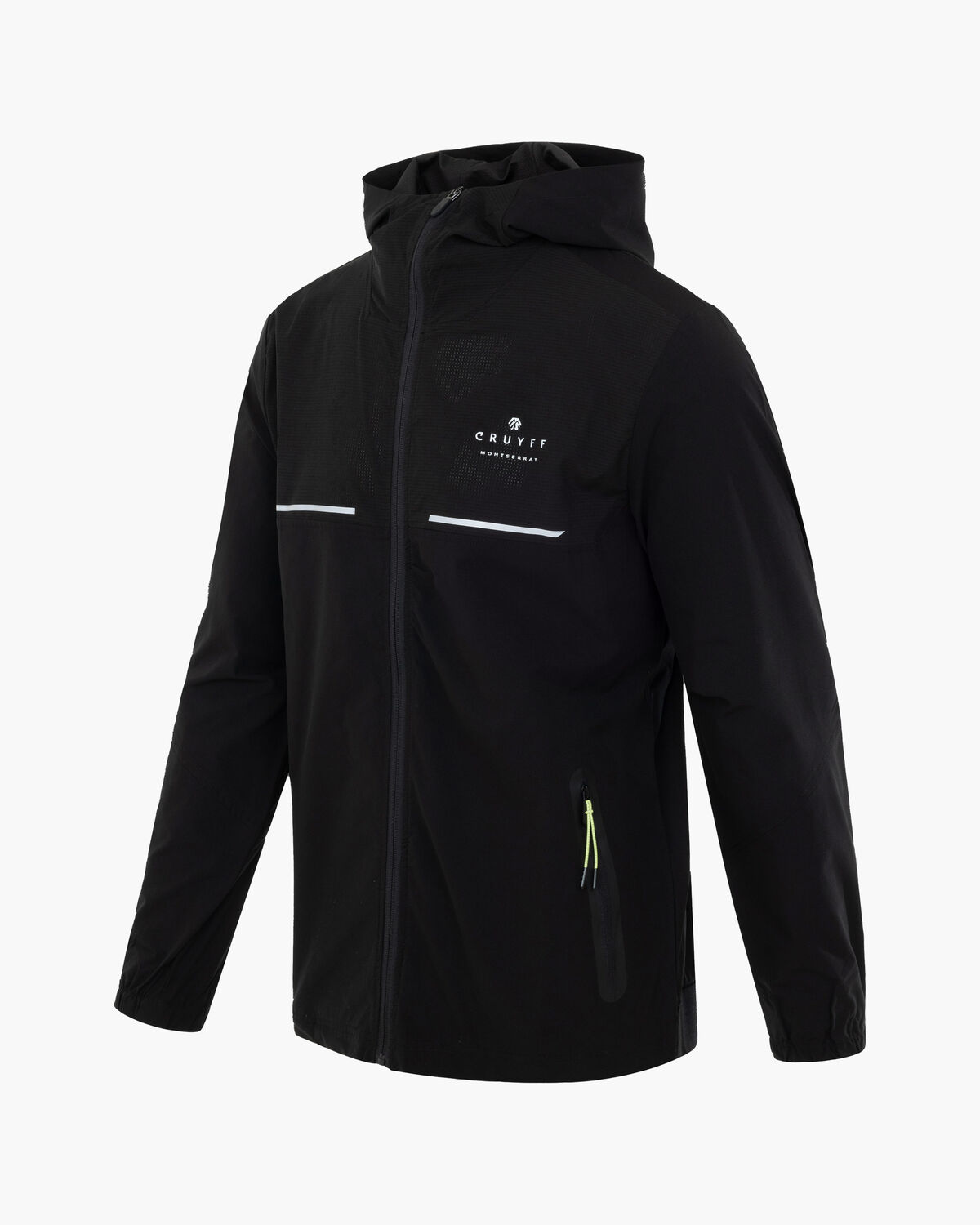 Surveyor Tracktop, Black/Grey, hi-res