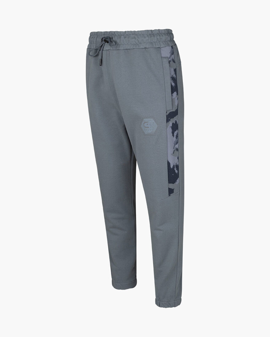 Absent Jogger, Turbelence Grey, hi-res