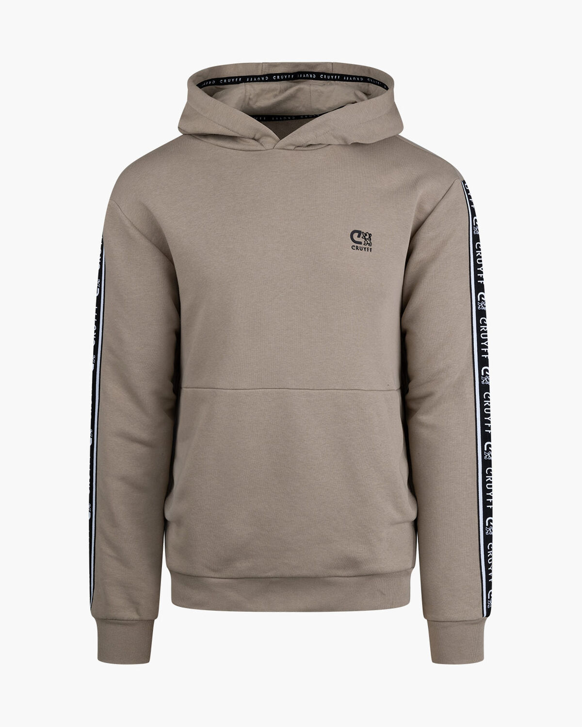Xicota Hoodie, Sand, hi-res