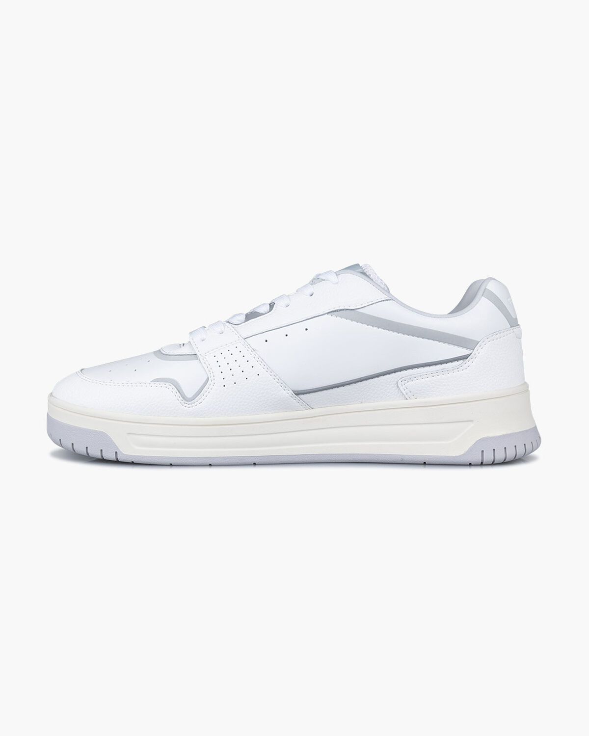 Collegam, White, hi-res
