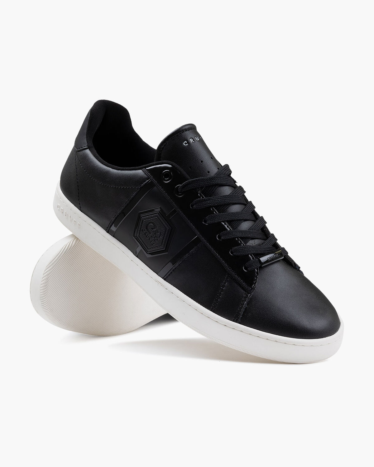 Gross Matte, Black, hi-res