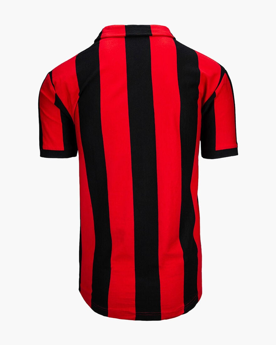 AC Milan shirt, Red, hi-res