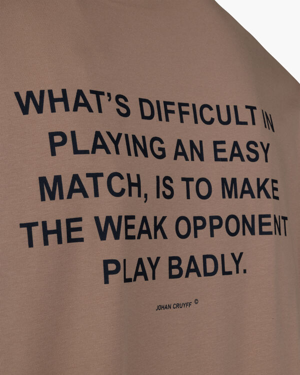 Match Tee