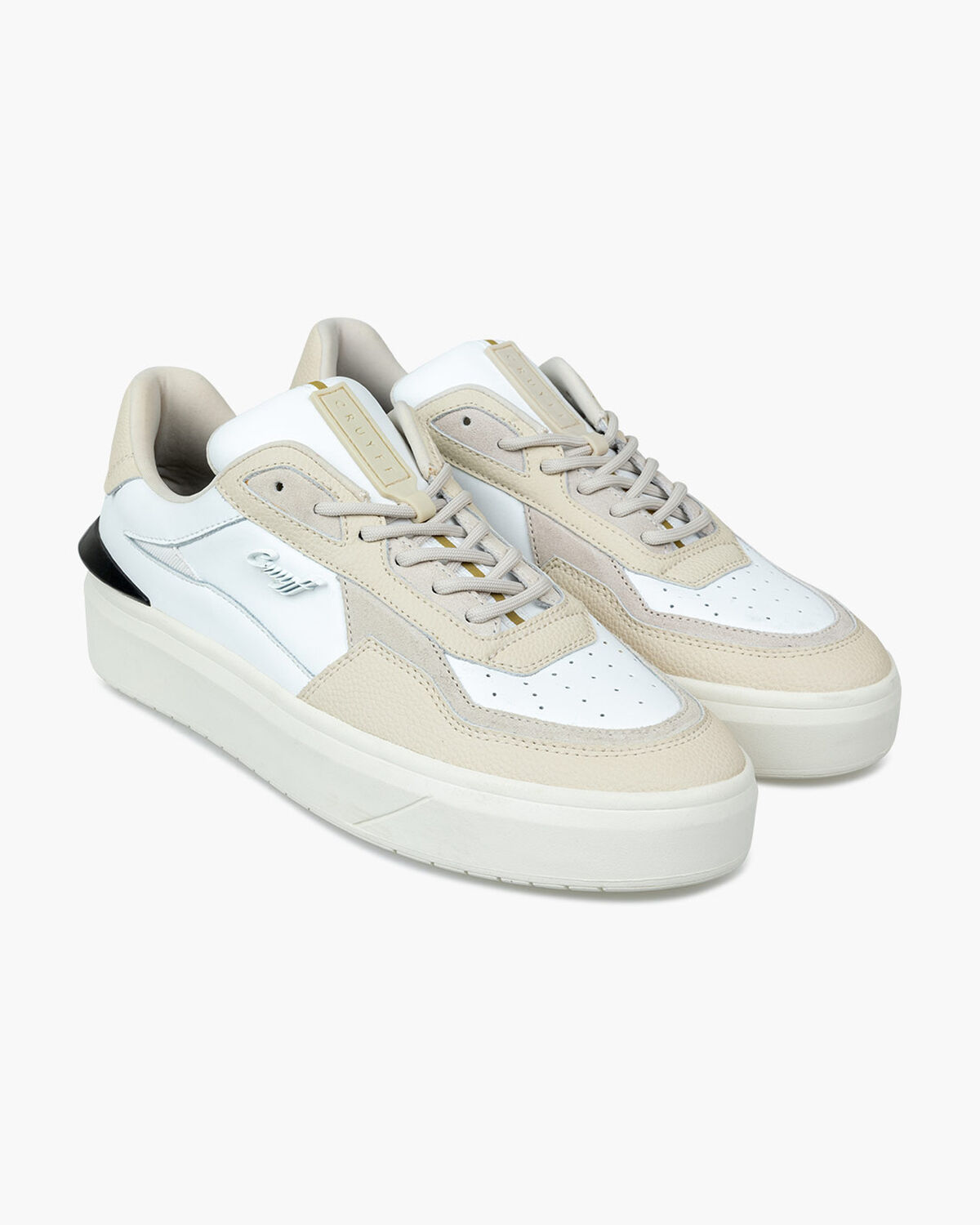 Mosaic, Off White/Cream, hi-res