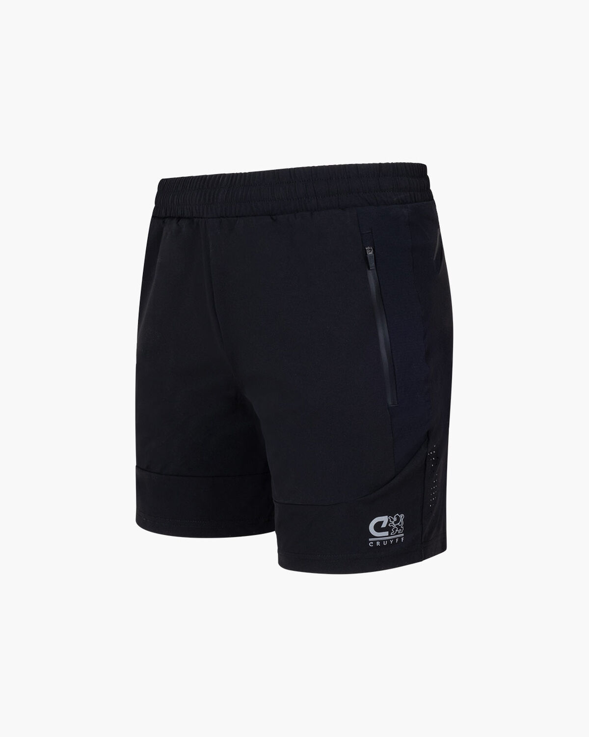 Extreme Shorts, Black, hi-res