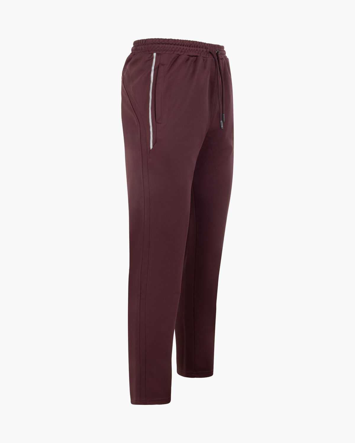 Obsidian Trackpant, Wine, hi-res