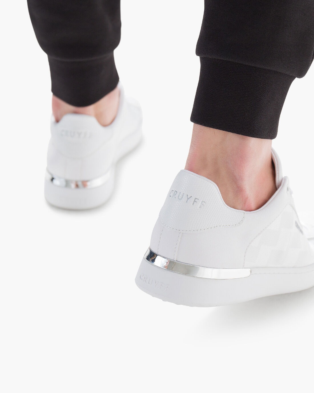 Cruyff Patio Lux _ CC7851203590 _ Black - Releaz Footwear