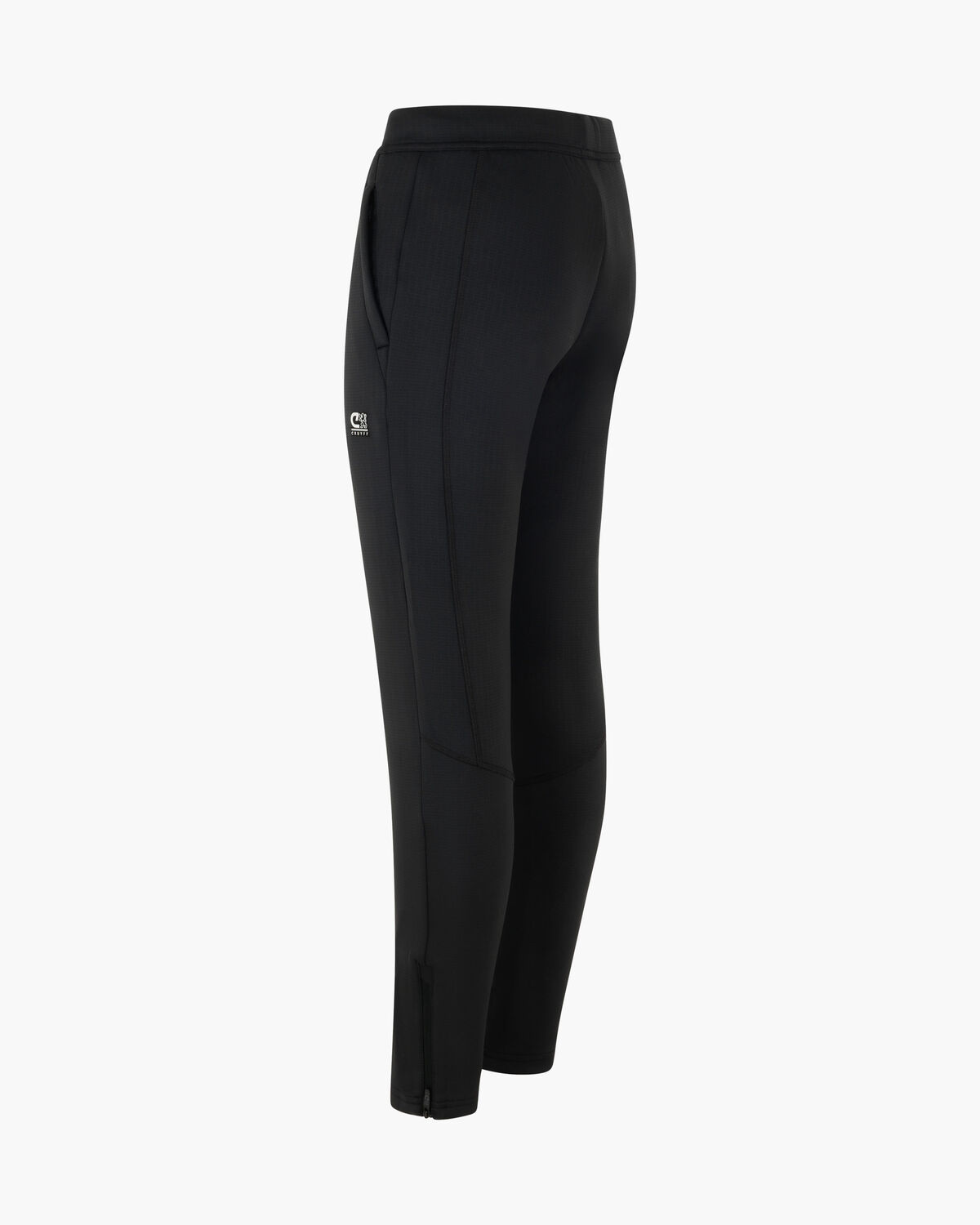 Vital Trousers, Black, hi-res