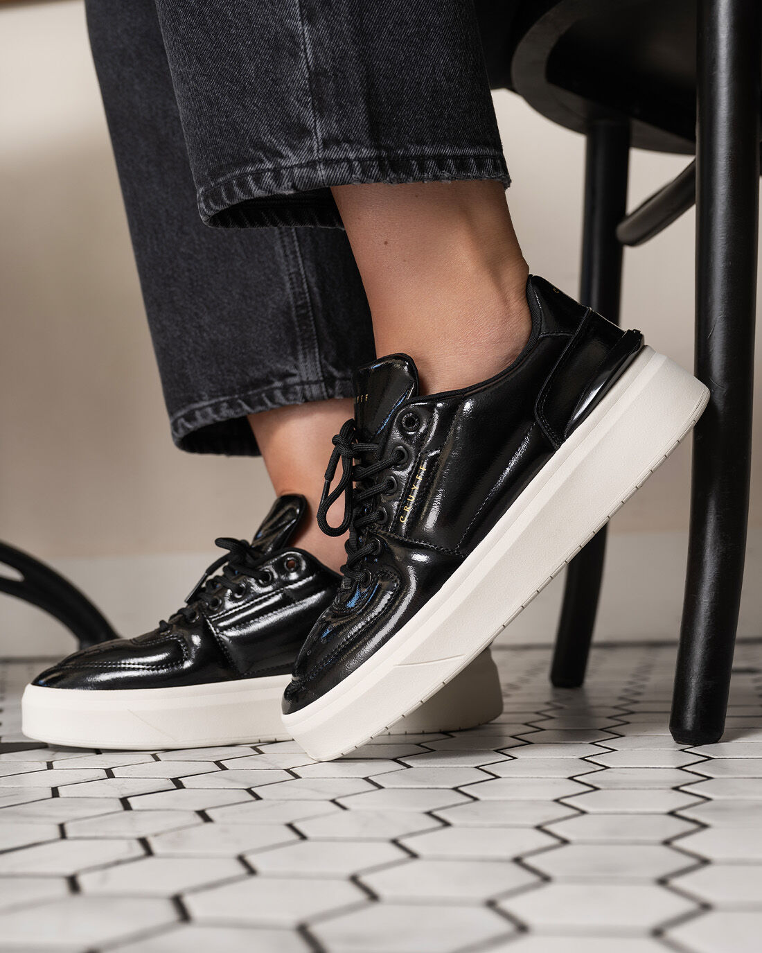 Cruyff shoes woman deals