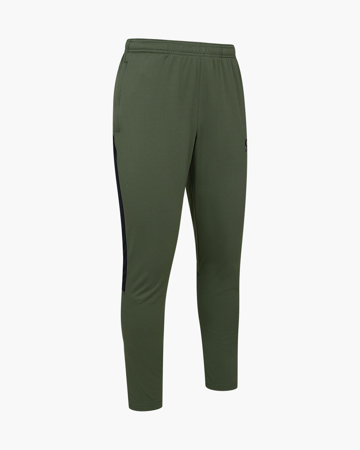 Cruyff Tech Turn Suit Senior, Green/Black, hi-res
