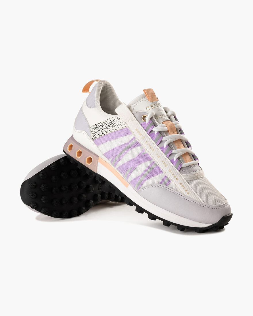 Fearia - Softgrain/Ripstop, Multicolor, hi-res