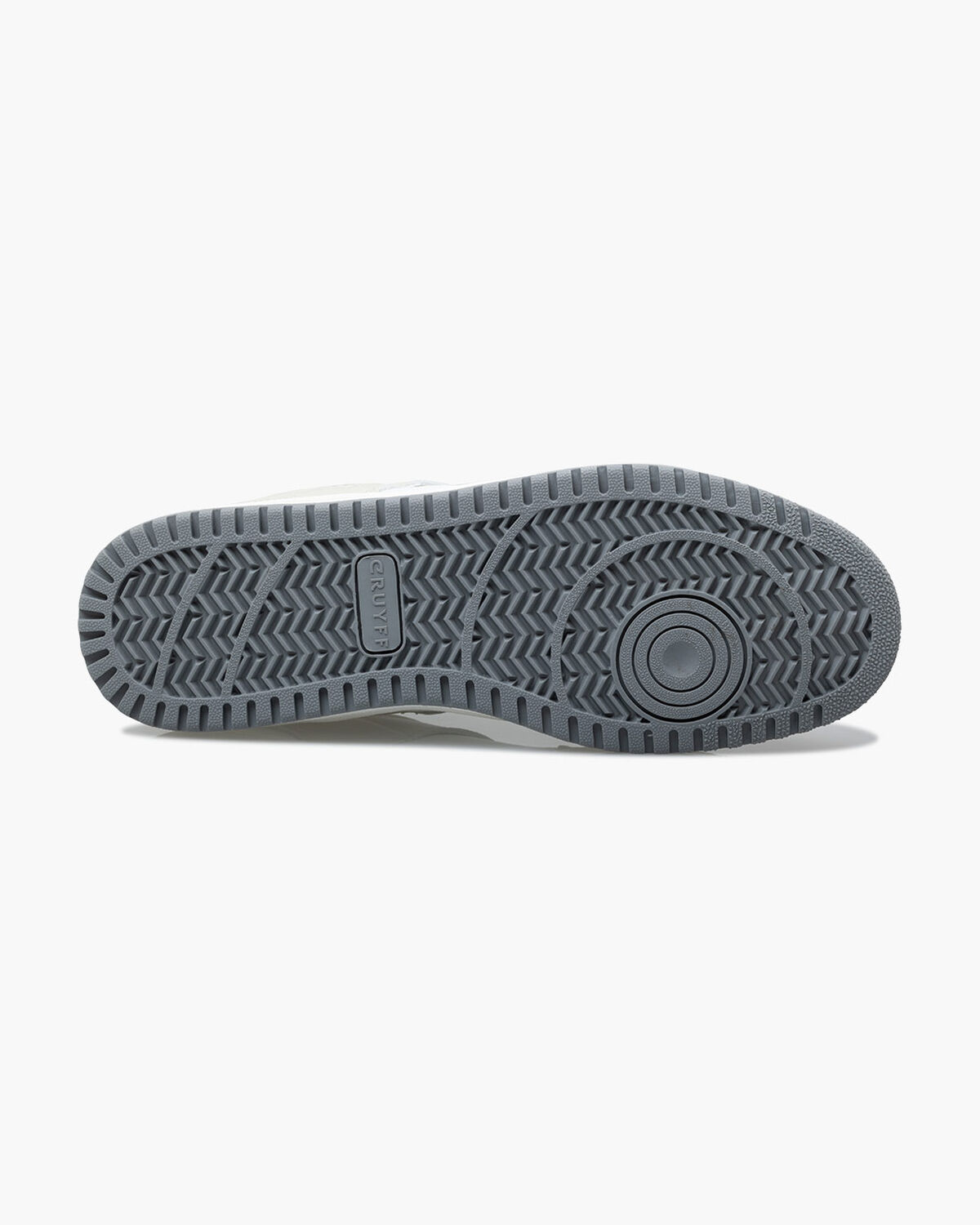 Basket Low, Crème, hi-res