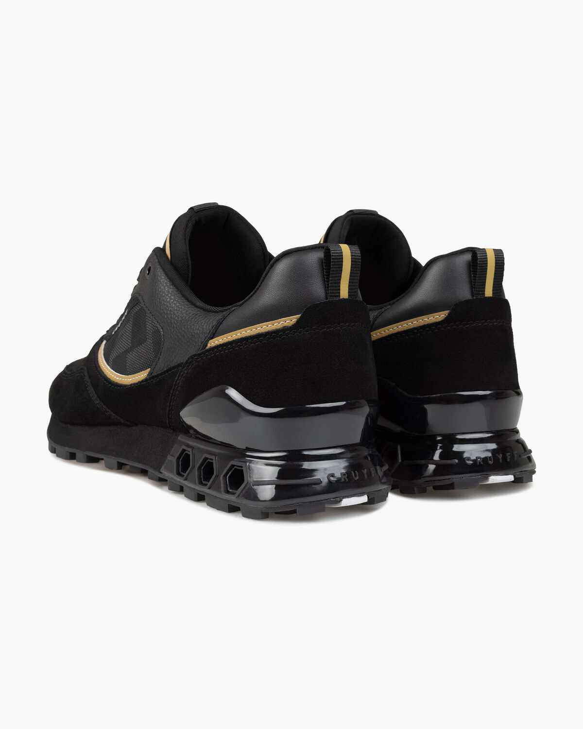 Snyper, Black/Gold, hi-res