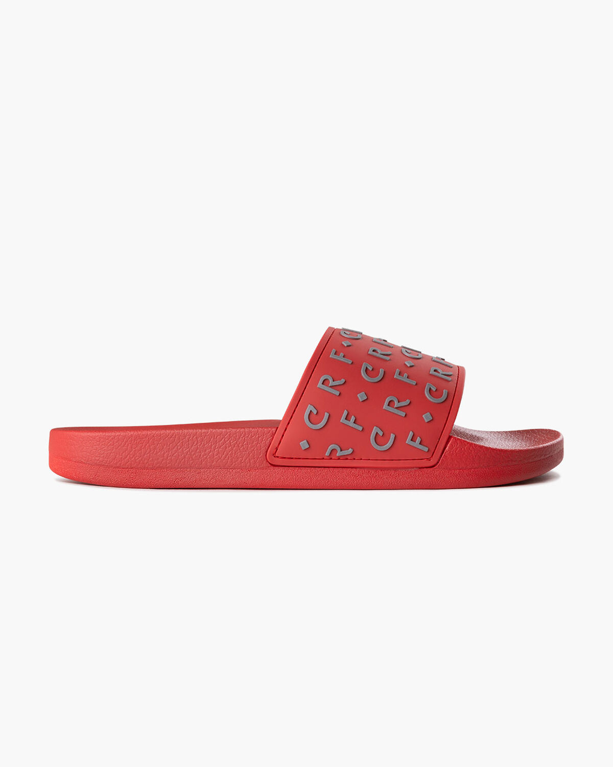 CRF Slide - Gommata, Red, hi-res