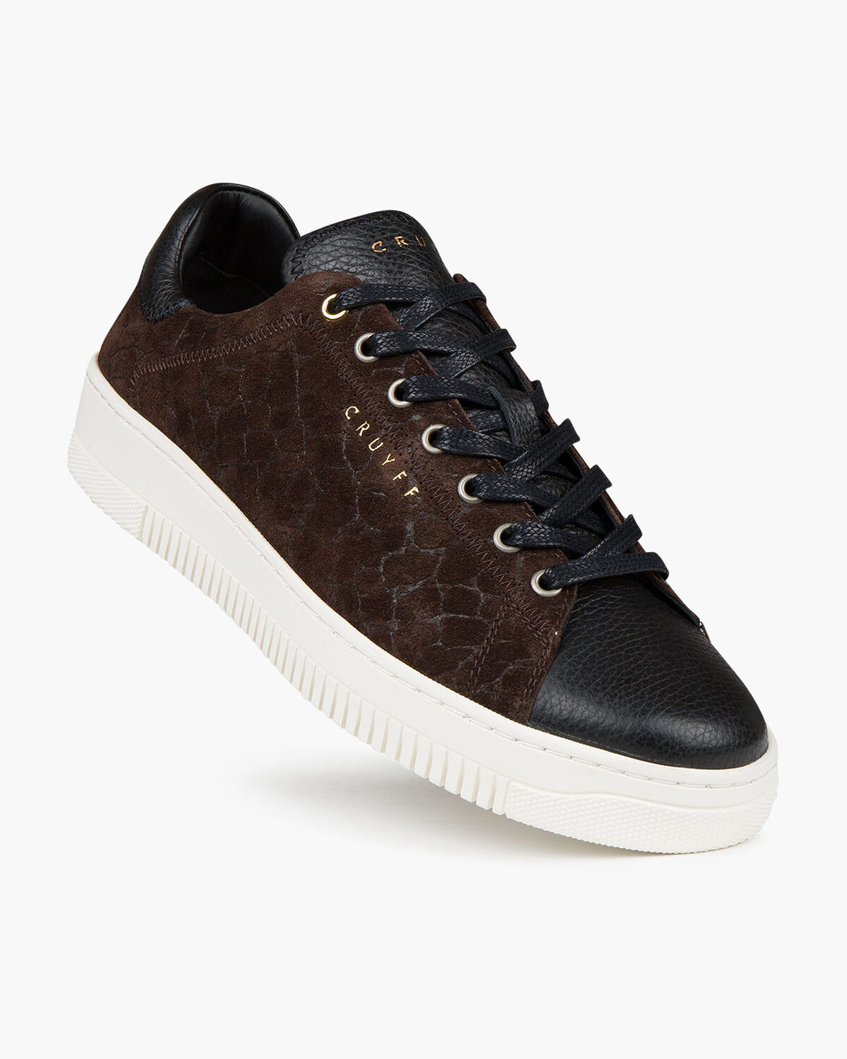 Joan, Dark brown, hi-res