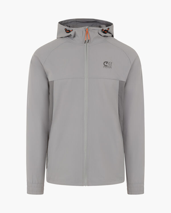 Torrid Windbreaker