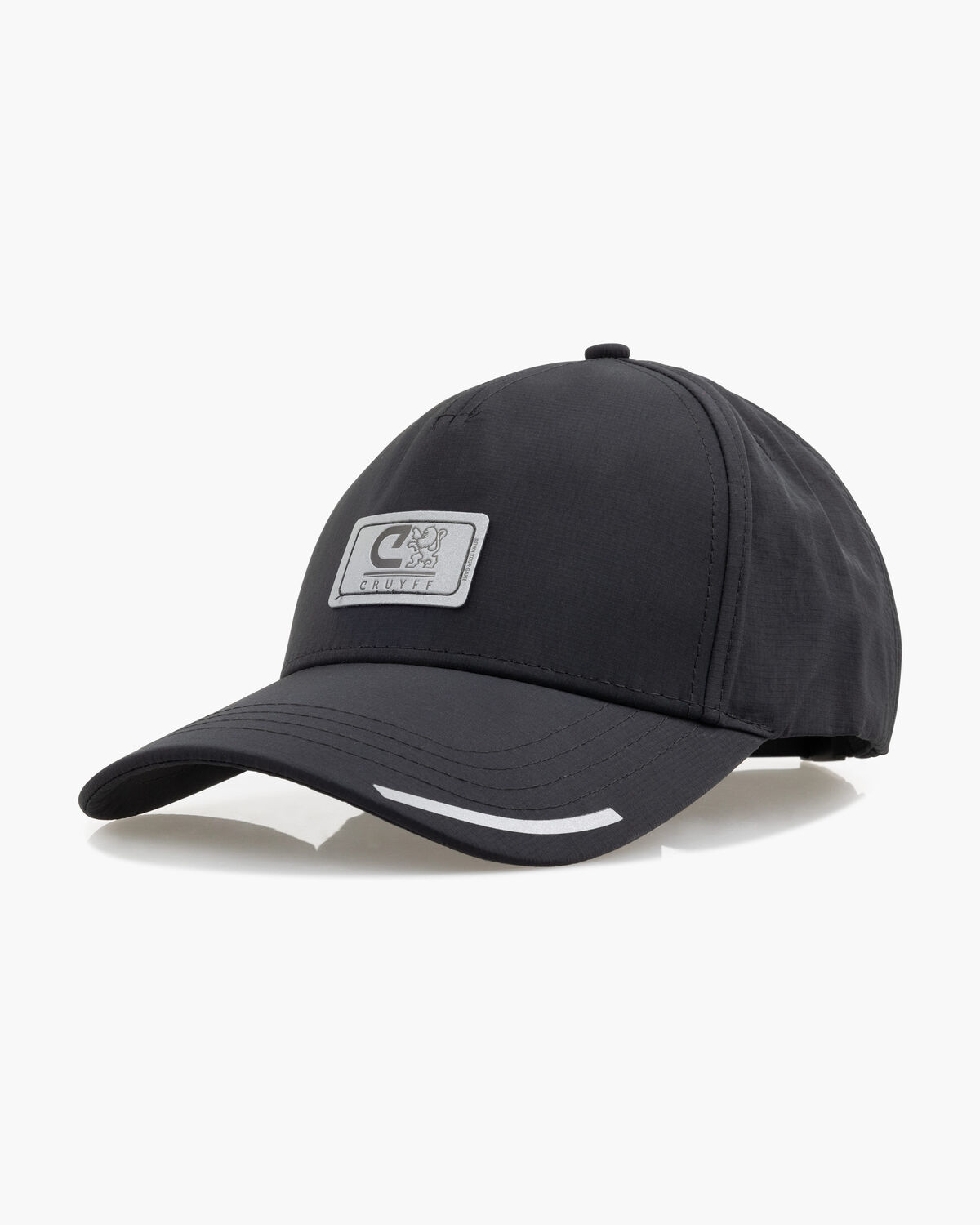 Intense Cap, Black, hi-res