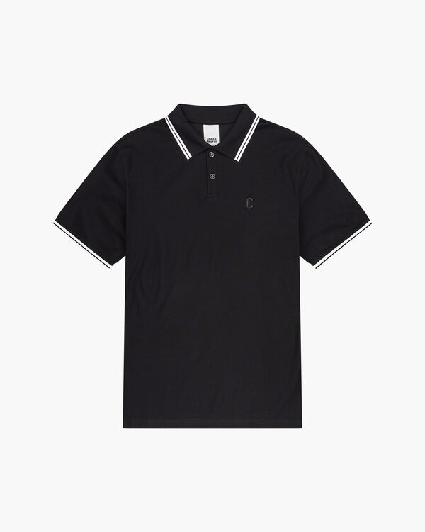 Luxury Piquet Polo