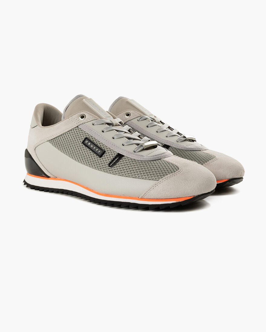 Montanya - Titanium Mesh/Suede, Grey/Grey, hi-res
