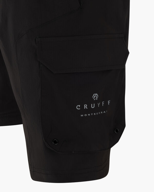Gamma Short