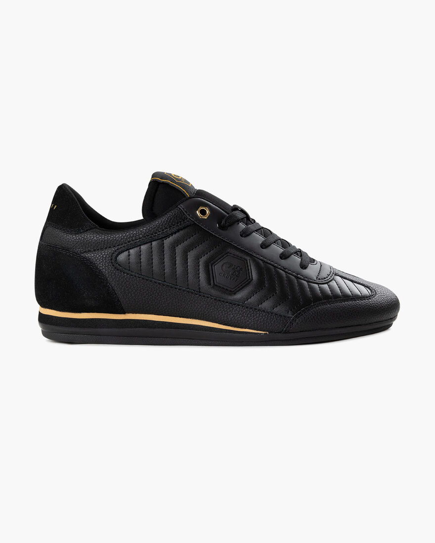 Vanenburg Hex, Black/Black, hi-res