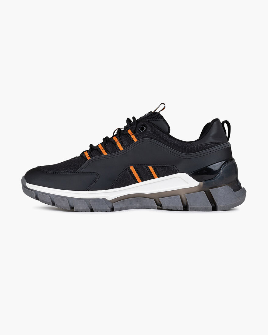 Fearia S.P., Black/Orange, hi-res