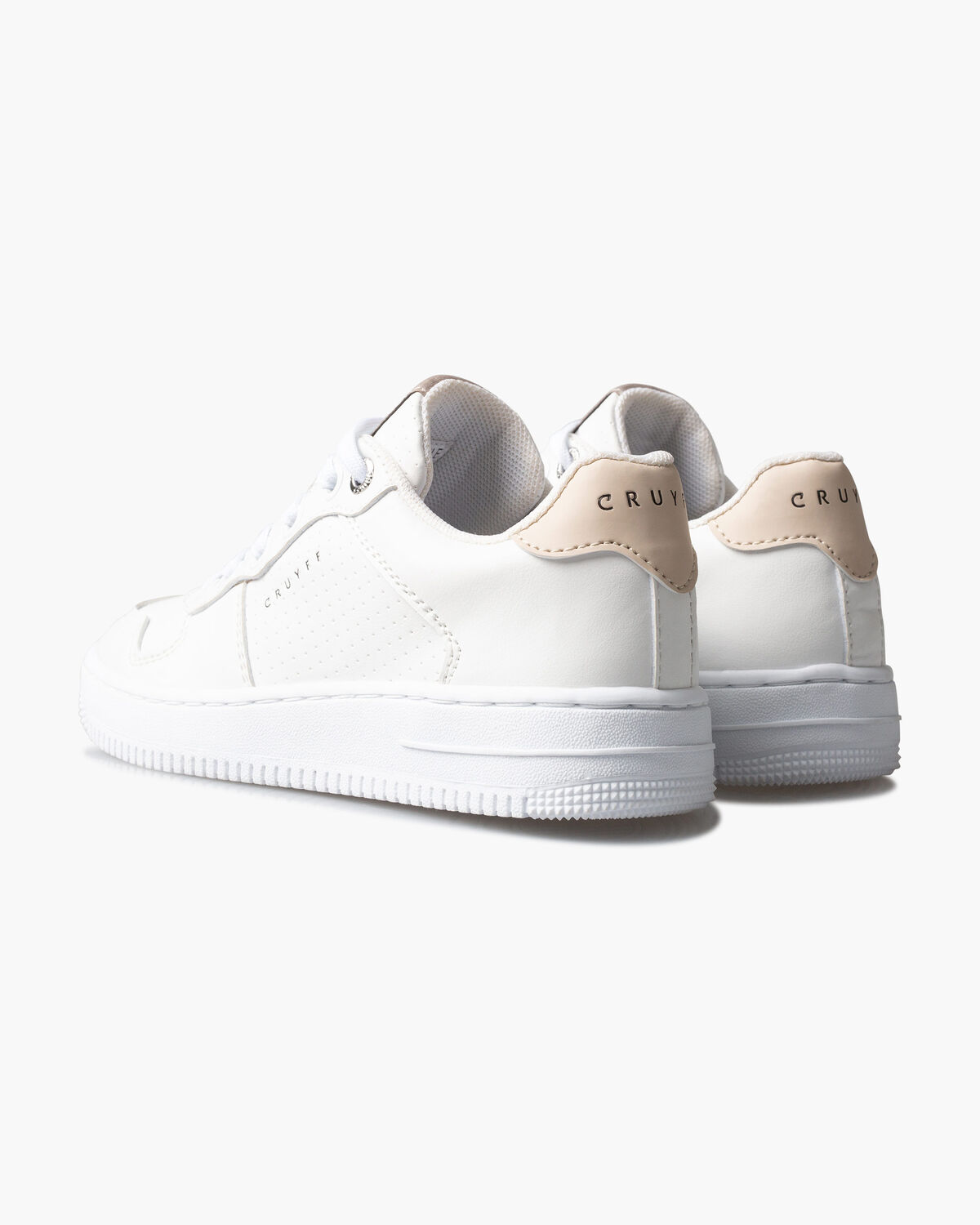Indoor Royal, White/Grey, hi-res