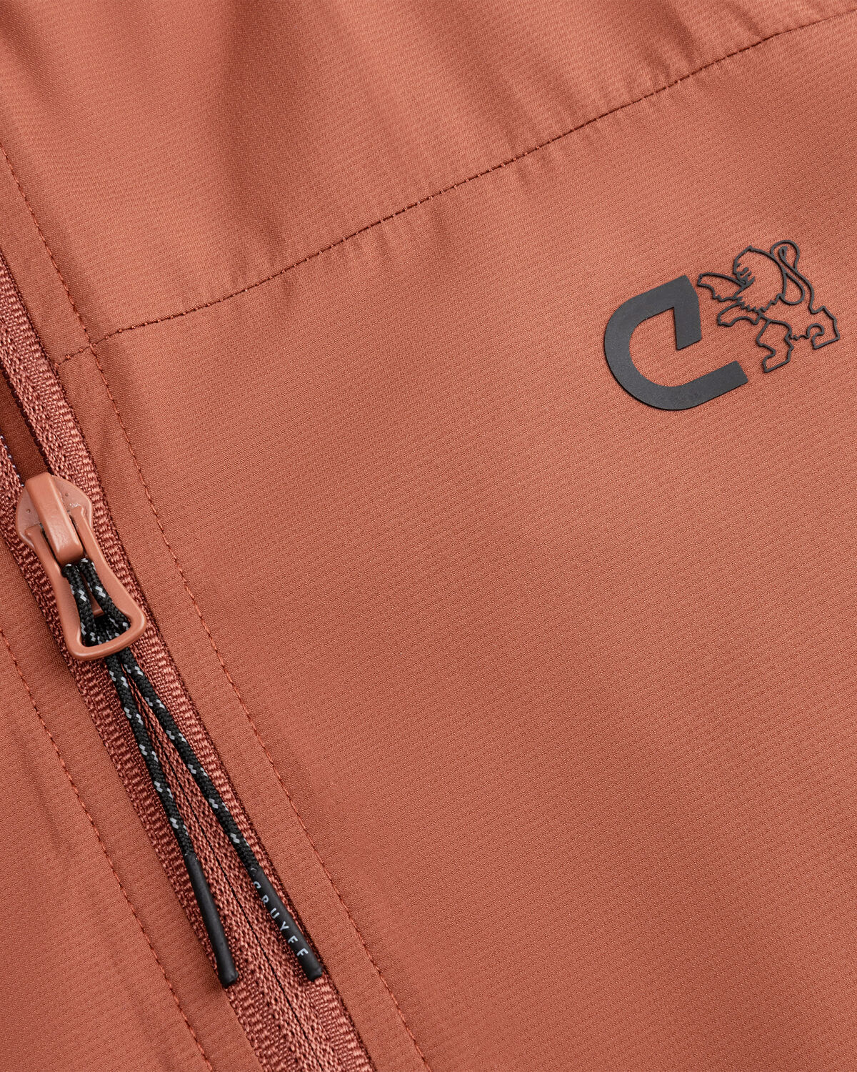 Axis Woven Jacket, Bronze, hi-res